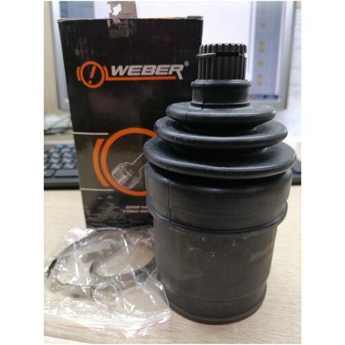 Шрус внутренний WEBER CVJ2110-1