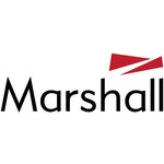 Marshall M2623723 Колодки тормозные дисковые передние - изображение