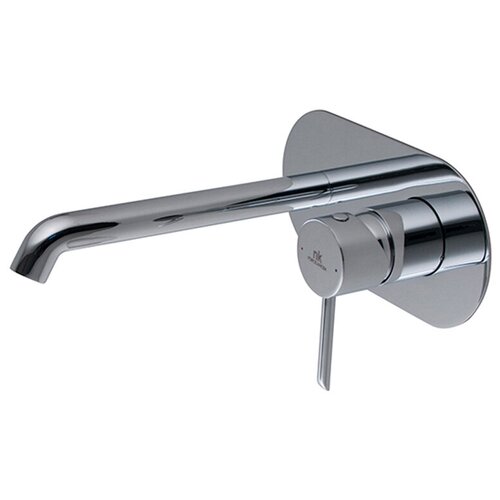 Смеситель Noken Round 100210548 для раковины (наружная часть)