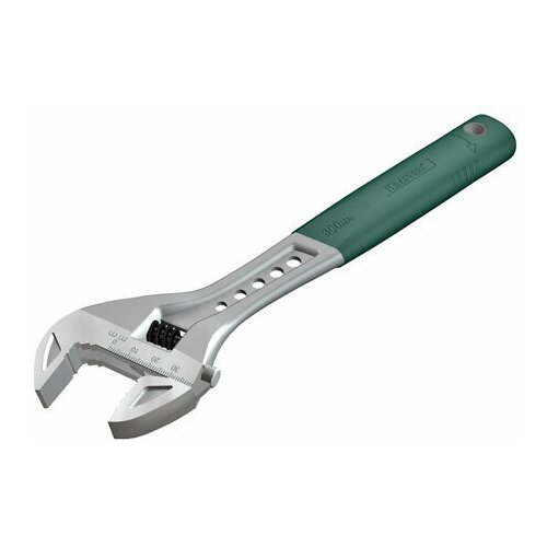 фото Ключ kraftoolразводной,2-х компонент.рук.6"/150мм