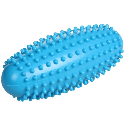 фото Массажный мяч liveup massage roller синий onesize ls5058