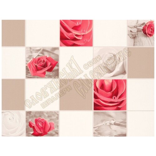 Славянские обои Алмаз 5507-01 Слав 585₽