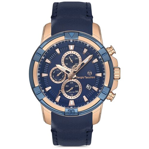 фото Наручные часы sergio tacchini st.1.10198-4