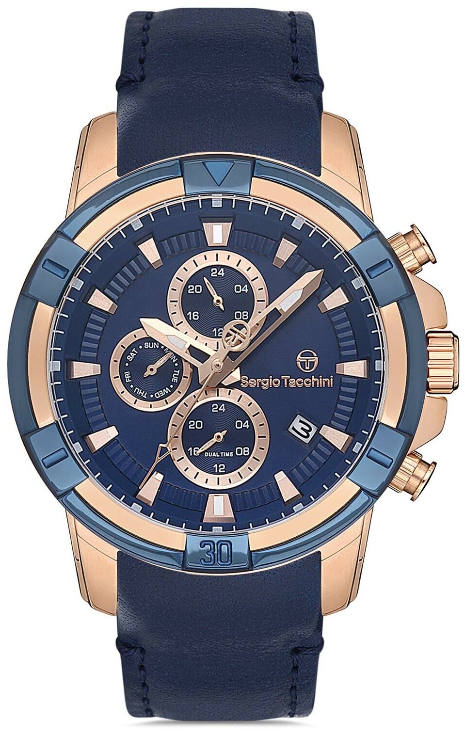Наручные часы Sergio Tacchini ST.1.10198-4