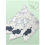 Полотенца кухонные Коты - изображение