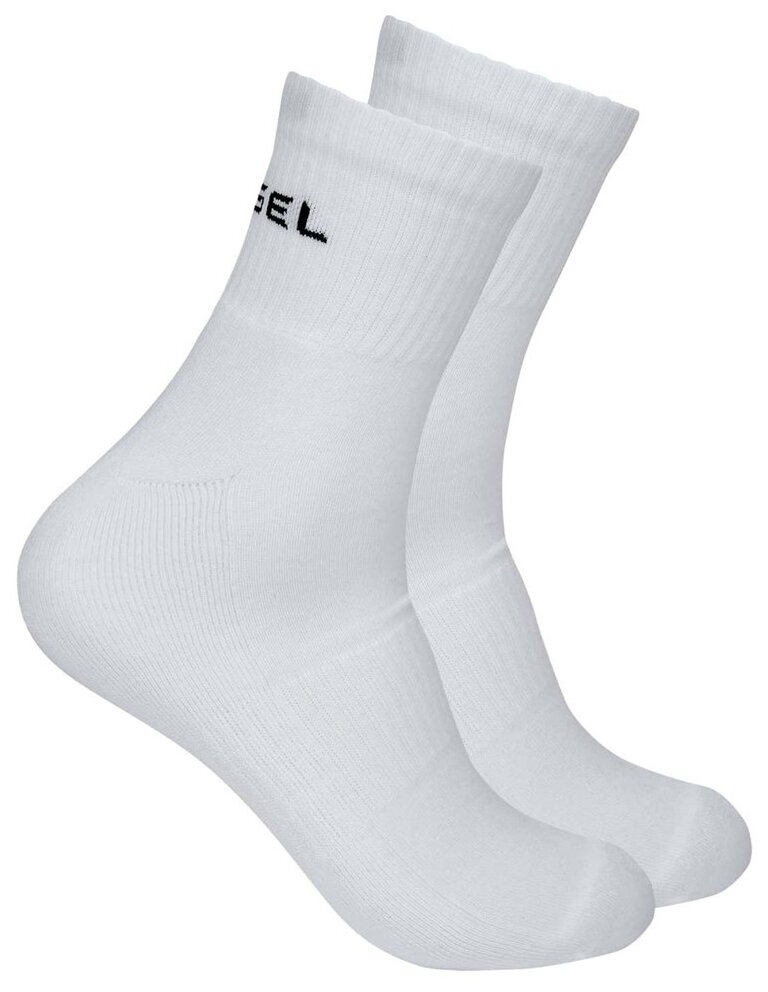 Носки средние ESSENTIAL Mid Cushioned Socks 