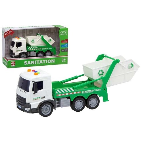 ХэппиЛенд. Машина 