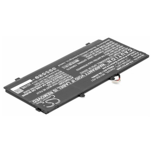 Аккумулятор для ноутбука HP Envy 13-ab (901308-421, CN03XL)