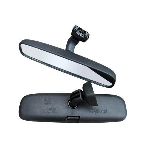 фото Зеркало салонное mitsubishi l200 kb4t 2006-2010 mn124448 sailing