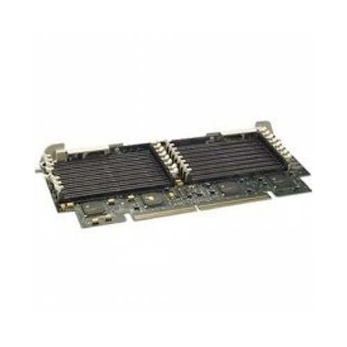 Плата расширения портов HP DL580G7/DL980G7 (E7) Memory Cartridge [650761-001]