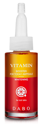 DABO Витаминная ампульная сыворотка для уставшей кожи/ Booster For Today Ampole Vitamin/корейская косметика/ампульная сыворотка