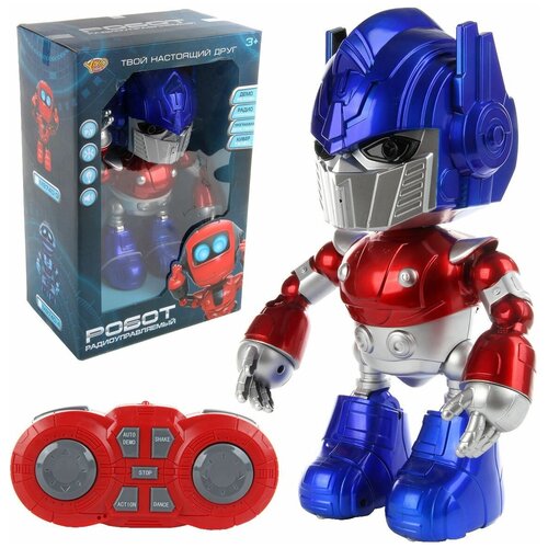 Робот р. у. с USB