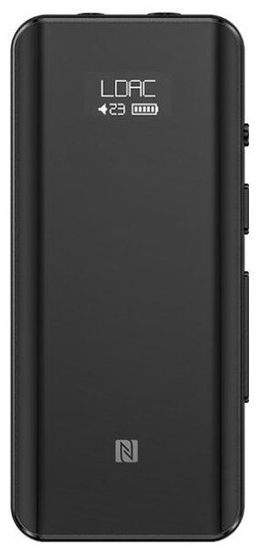 Усилитель для наушников FIIO BTR5 2021 (Apple Delux комплектация)