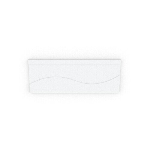 Панель ALTBACH к прямоугольной ванне серия BACH Волна 180