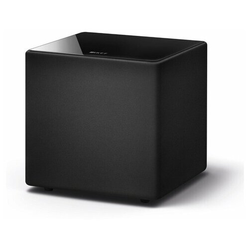 Сабвуферы активные KEF Kube8b 6999000₽
