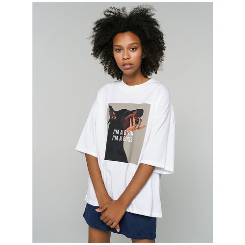 фото Футболка твое 82611