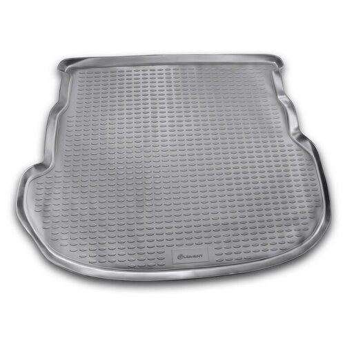фото Коврик в багажник mazda 6 2007->, хб. (полиуретан) autofamily