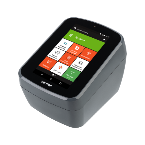 Эвотор Power Без ФН 2890000₽