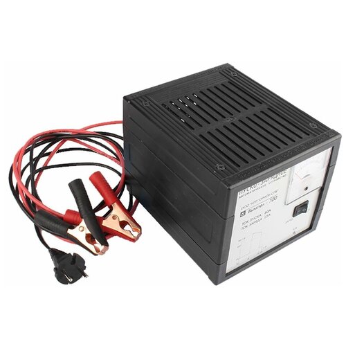 Устройство пуско-зарядное STRIVER PW700 874100₽