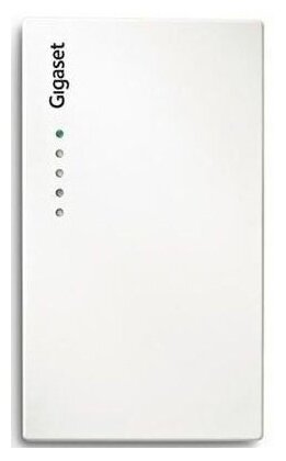 Контроллер Gigaset N720 IP Multicell Базовая станция (handover and roaming support)