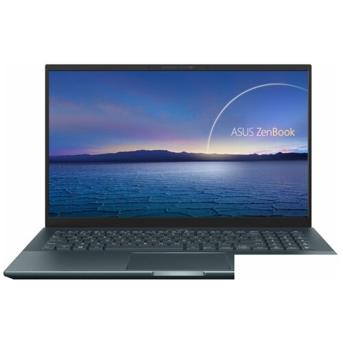 Ноутбук ASUS ZenBook Pro 15 UX535LI-BN226R