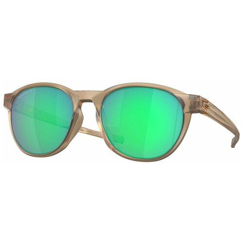 Солнцезащитные очки Oakley Reedmace Prizm Jade Polarized 9126 05