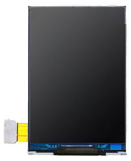 Дисплей для LG E420 Optimus L1 II Dual