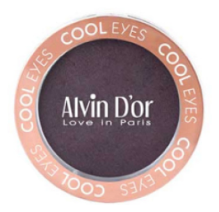 Alvin Dor тени для век Cool Eyes, 1.9 г