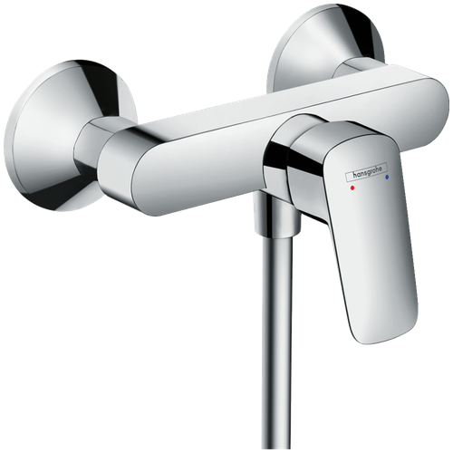 Смеситель для душа hansgrohe Logis 71600000 хром