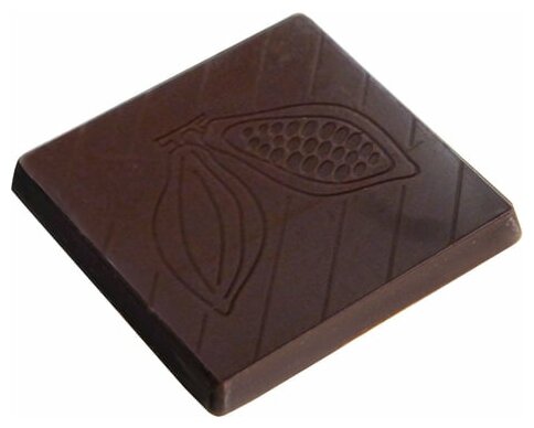 Шоколад порционный монетный двор, молочный шоколад 42%, 96 плиток по 5 г, в шоубоксах - фотография № 3