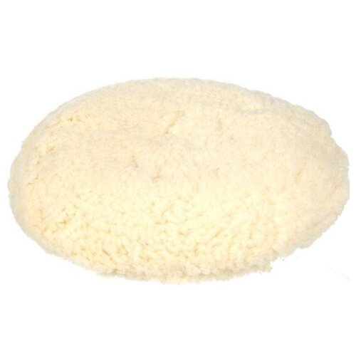 Полировальная насадка Makita 225 овчина P-21755