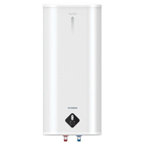 Hyundai Водонагреватель накопительный Hyundai H-WSS80-N30D-V 2749900₽