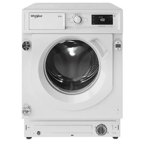 Стиральная машина с сушкой Whirlpool BI WDWG 861484 EU