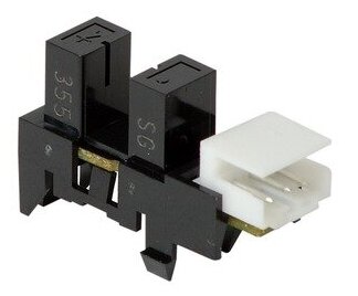 Запчасть Kyocera Датчик оптический 7NXSG2481H01NX052600 1240₽