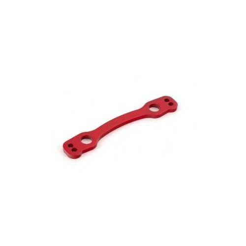 ARRMA Рулевая рейка (алюминий/красный) для автомоделей 1:8 - AR340060