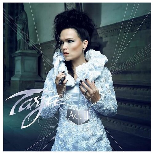 Tarja Turunen – Act 2 (2 CD)