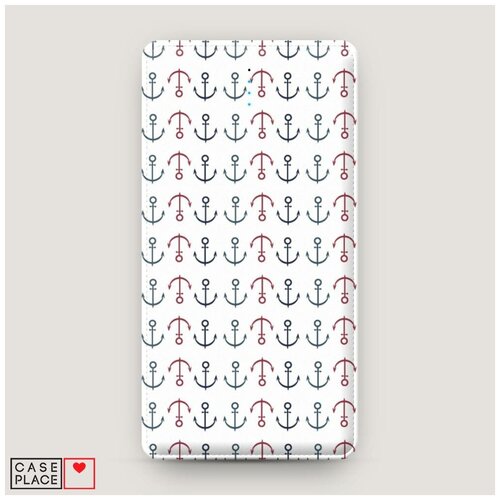 Power bank 5000 mАh Якоря паттерн 159000₽