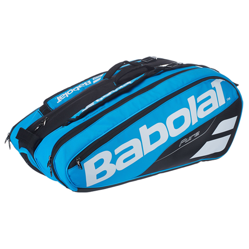 фото Сумка babolat pure x12 (синий 136)