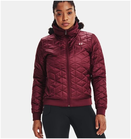 Куртка Under Armour UA CG Reactor Jacket Женщины 1342792-626 XS