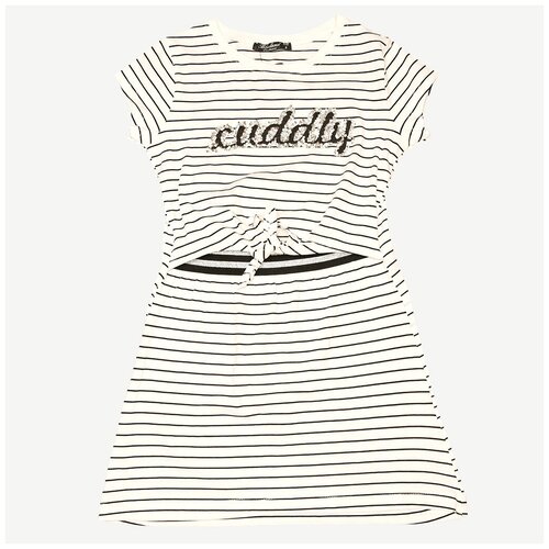 фото Платье - светло-розовый - 6 лет blueland