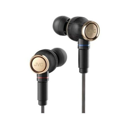 Наушники Jvc HA-FW1800-F 6199000₽