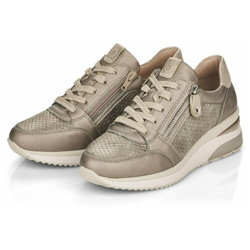 фото Кроссовки , размер 39, серый remonte