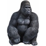 KARE Design Фигура декоративная Gorilla, коллекция 