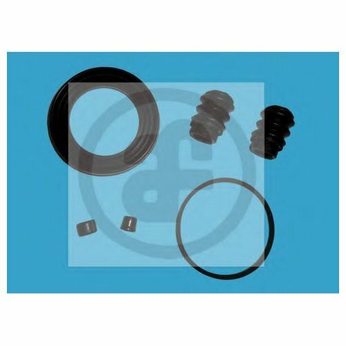 Ремкомплект тормозного суппорта Seinsa/Autofren D4189 для Honda Accord (1989-1998), Honda Civic (1987-2001), Honda CR-V (1995-2007)