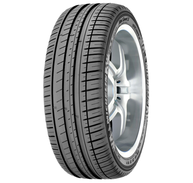 Шина Michelin Pilot Sport 3 275/40 R19 101Y