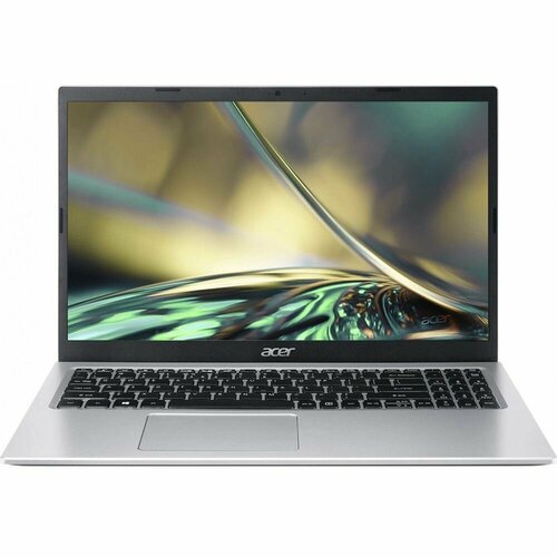 Ноутбук Acer Aspire 3 A315-35-P5RW Silver 156 FHDPen N60008Gb256SSDEshell NX A6LER016 5778600₽