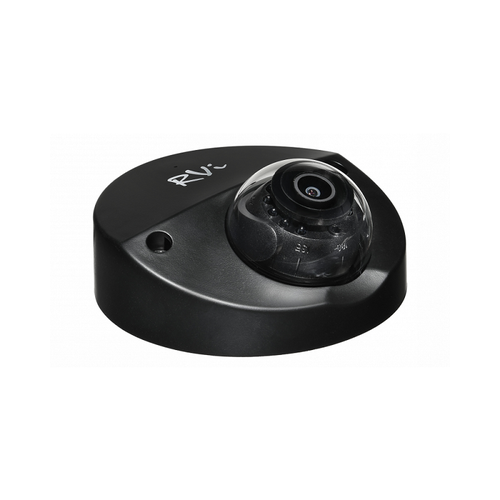 IP камера видеонаблюдения RVI-1NCF2366 28 black 1744600₽