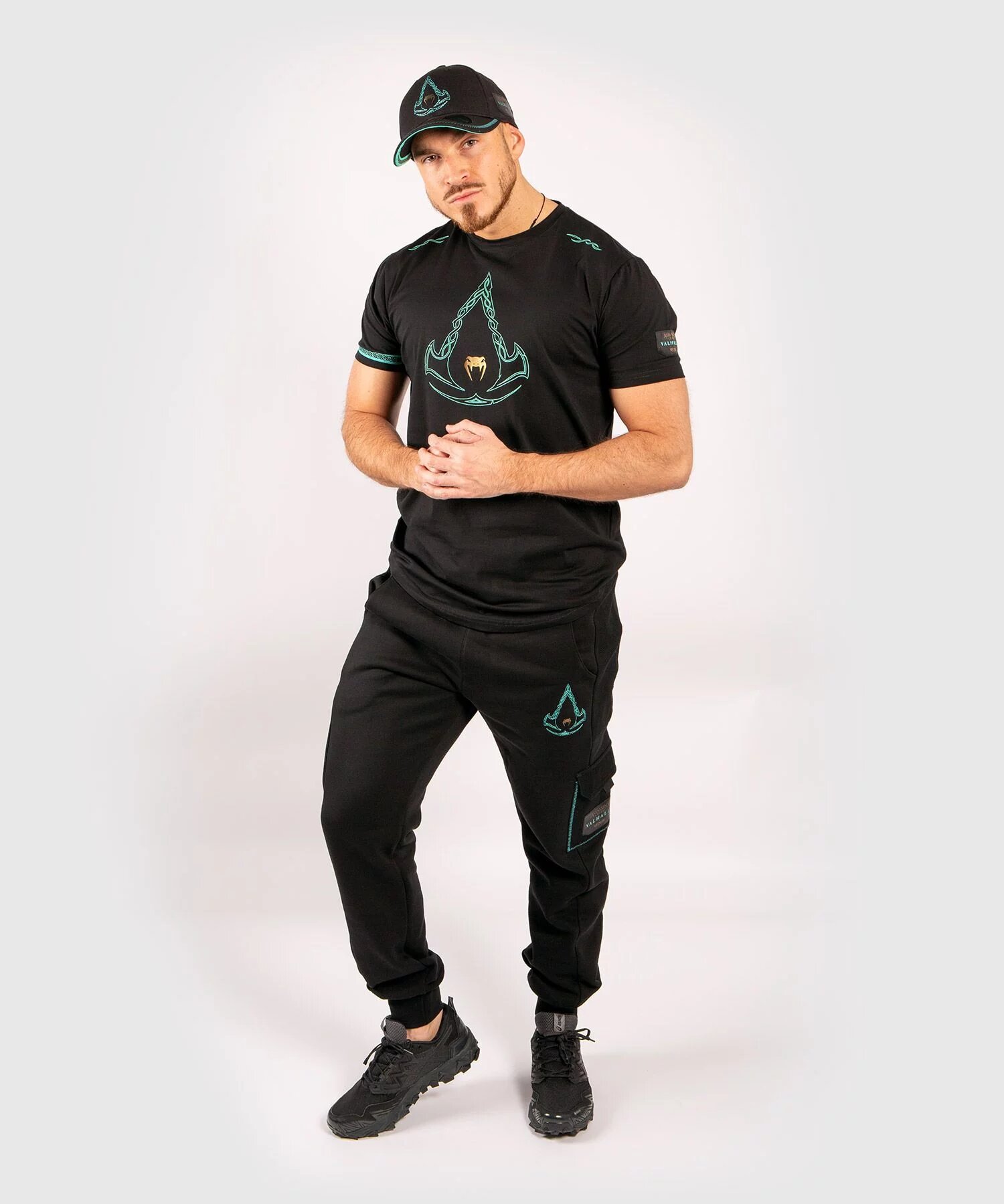 Спортивные штаны Venum