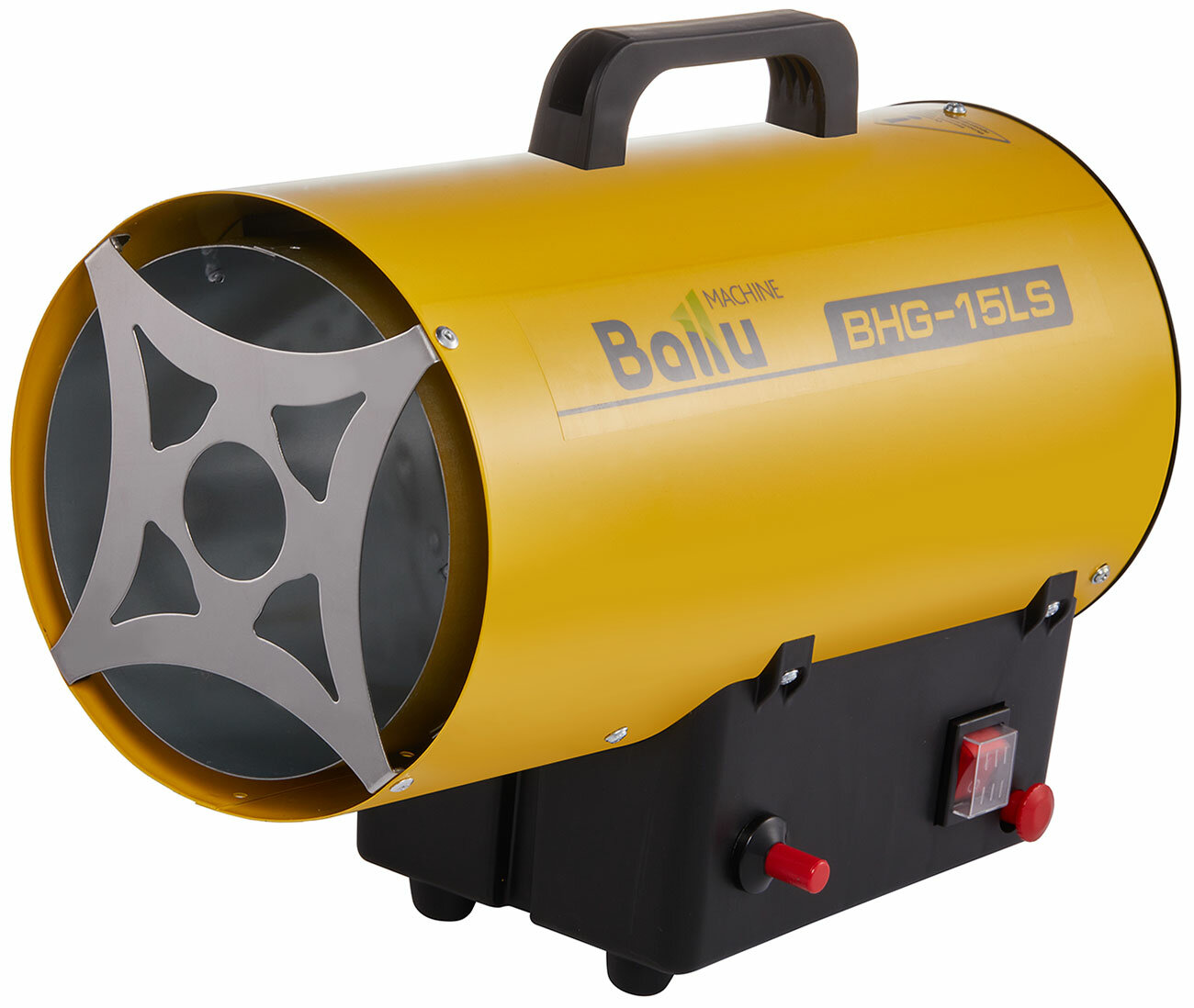 Пушка тепловая газовая Ballu BHG-15LS