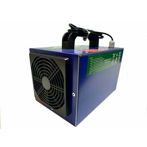 Озонатор Гроза - 20у - упрощенный. Для помещений до 150 куб. м объема